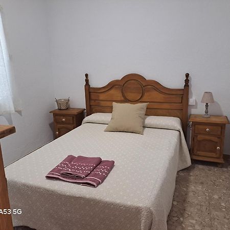 La Casilla Herencia Exterior foto