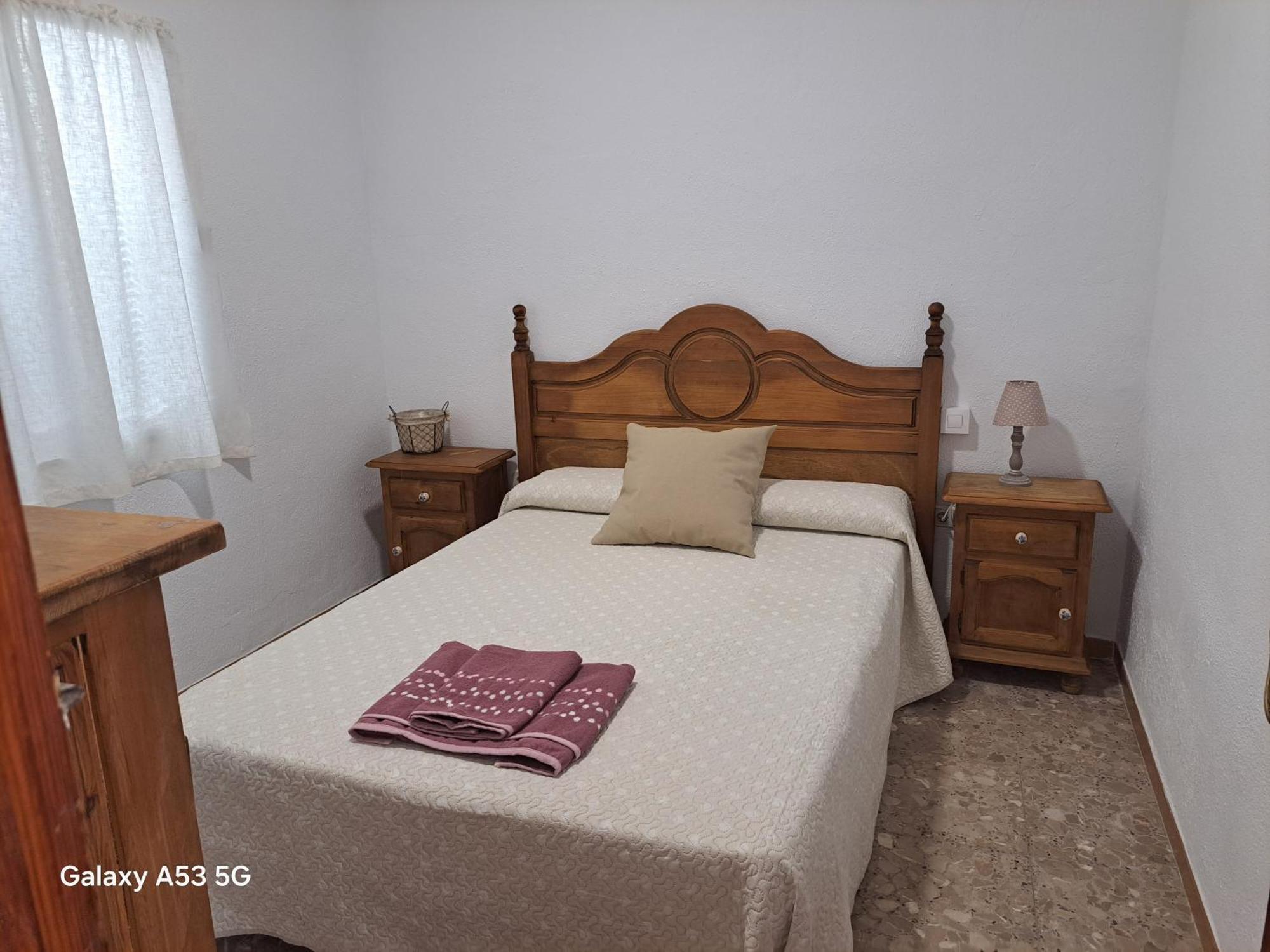 La Casilla Herencia Exterior foto