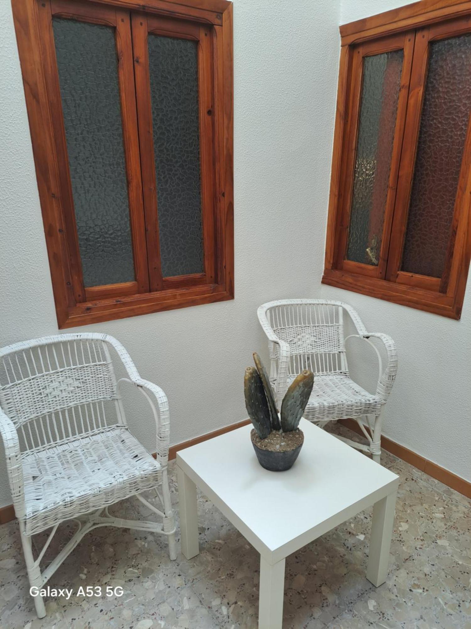 La Casilla Herencia Exterior foto
